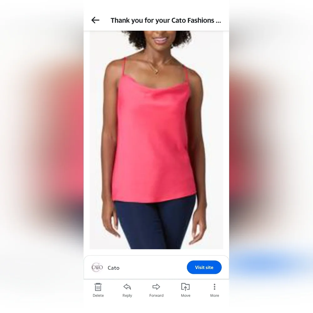 N/A blouse 100